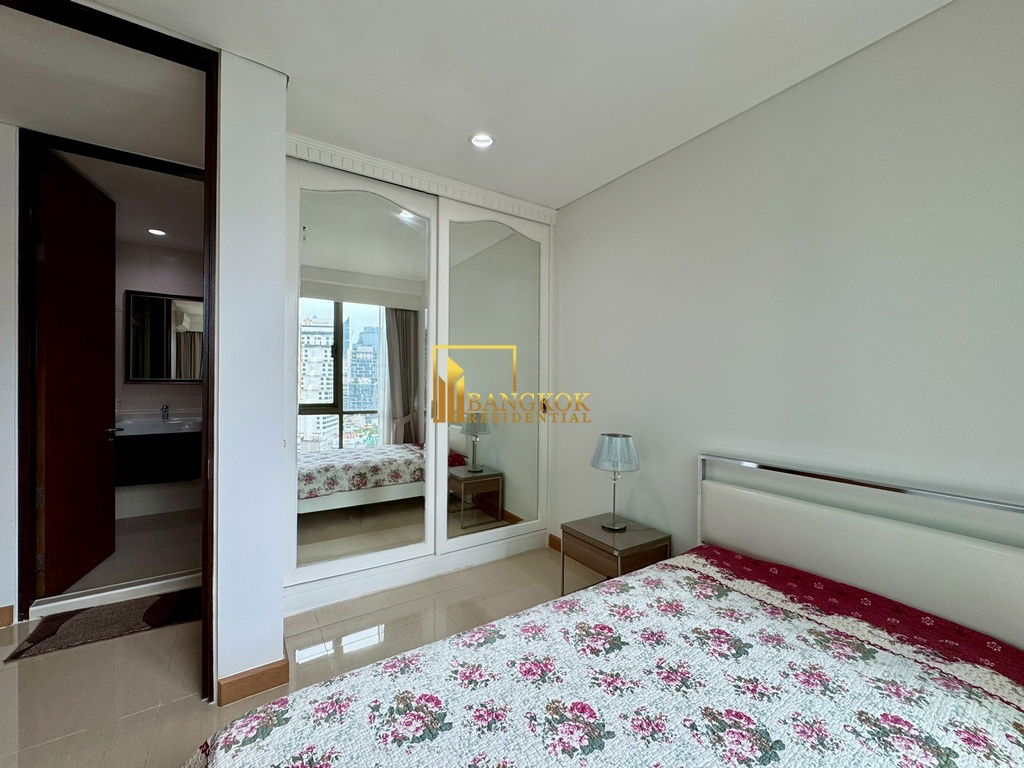 รูป The Lakes Asoke | Charming 2 Bedroom Condo For Rent - BR16290CD - รูปที่ 19/31
