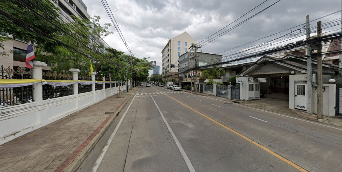 รูป ขายที่ดินเปล่า อารีย์สัมพันธ์ ! - รูปที่ 3/3