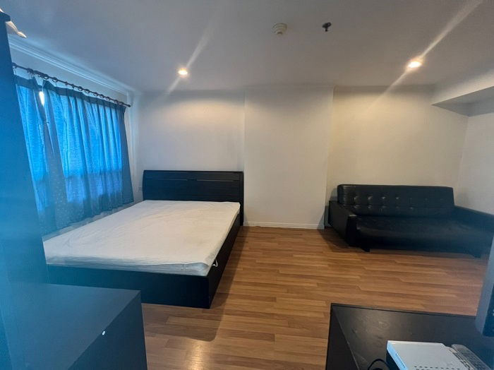 รูป 💥💥ให้เช่า Lumpini Place Pinklao 2 สตูดิโอ 30 ตร.ม. ชั้น 8 แต่งครบ ใกล้เซ็นทรัลปิ่นเกล้า สนใจ LINE: @atfirm💥💥 - รูปที่ 2/7