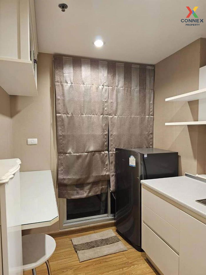 picture 🔥🔥🔥 For Rent Condo , The Trust Residence Ratchada-Rama 3 , Chong Nonsi , Yannawa , Bangkok , CX-126259 ✅ Live chat with us ADD LINE @connexproperty ✅ 🔥🔥🔥 - 3/6