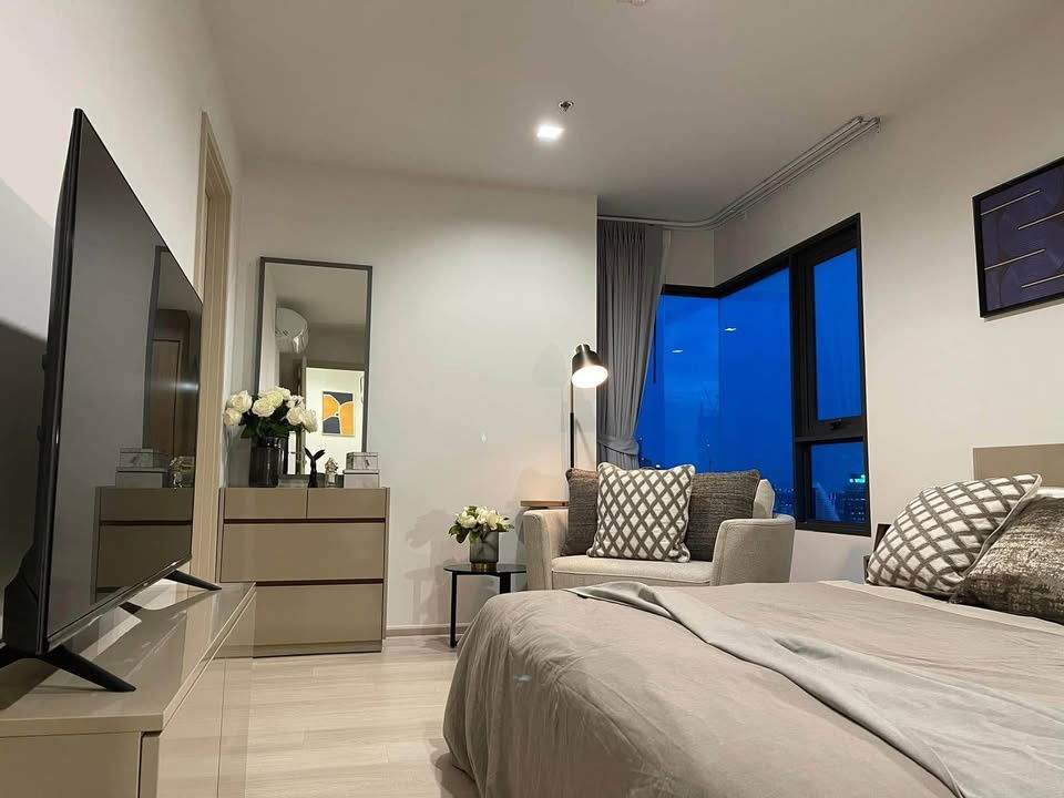 picture Condo For Rent Life One Wireless (E6807038) ID Line : @condo101 - 11/13