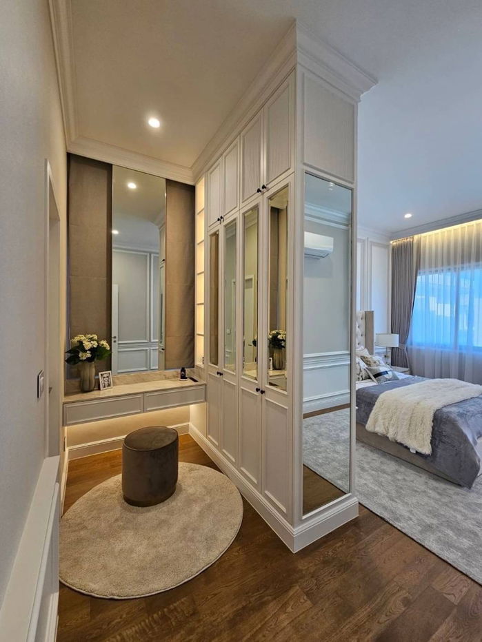 picture NARASIRI KRUNGTHEPKREETHA SUPER LUXURY HOUSE FOR SALE - 5/10