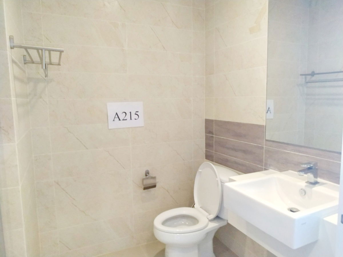 picture For rent : The Ultimate Seasons Park Condominium, Next to Big C Rayong, Fully furnished. - 6/18