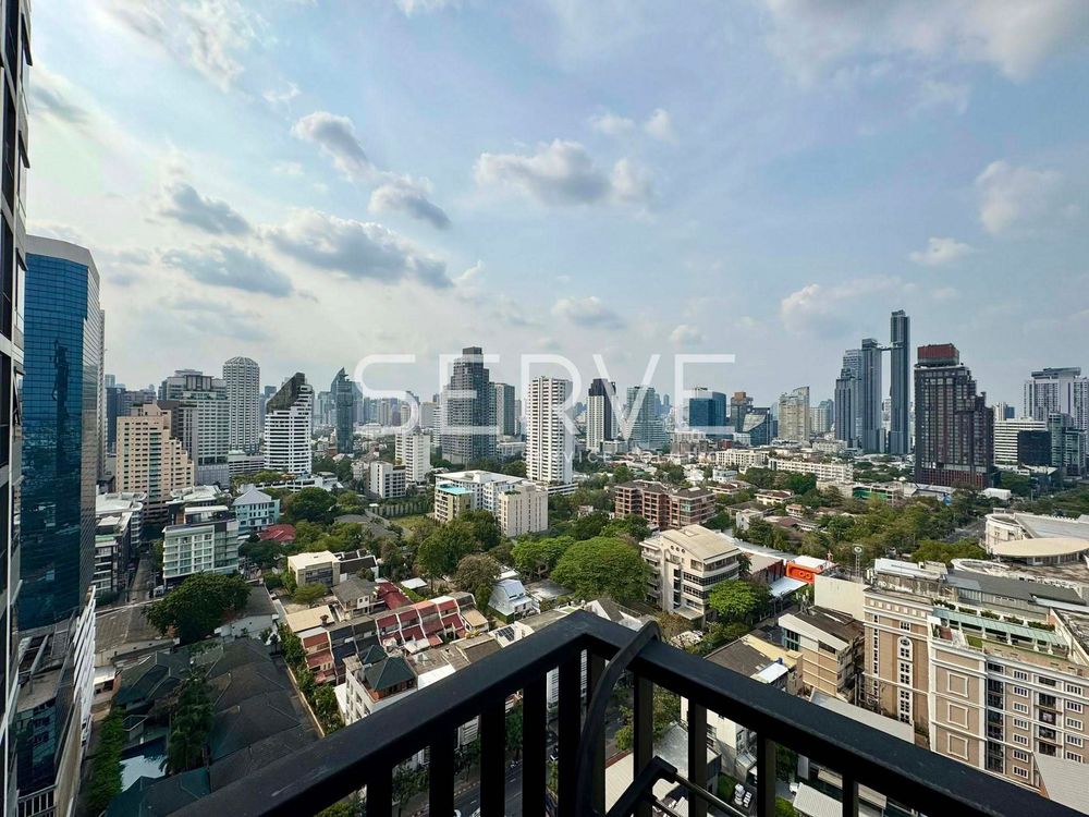 รูป 1 Bedroom, Smart Layout, Great Value, Prime Location near BTS Ekkamai / For Sale-MARU Ekkamai 2 - รูปที่ 11/15
