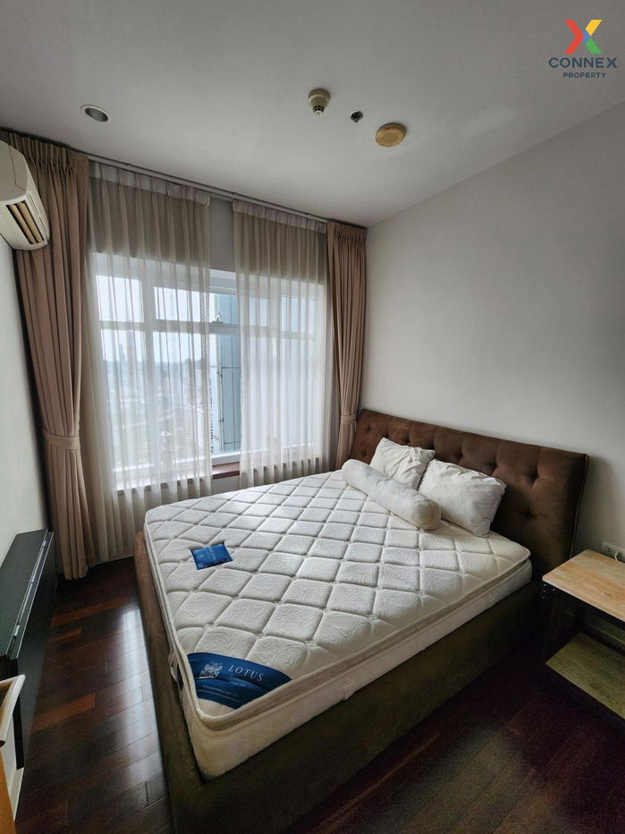 picture For Rent Condo , Circle Condominium , MRT-Phetchaburi , Thanon Phetchaburi , Rat Thewi , Bangkok , CX-102321 ✅ Live chat with us ADD LINE @connexproperty ✅  - 4/8