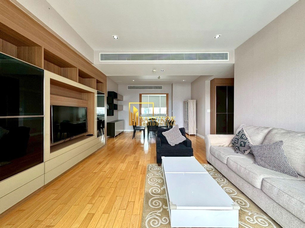 รูป Millennium Residence | Contemporary 3 Bed Condo For Rent - BR11005CD - รูปที่ 2/42