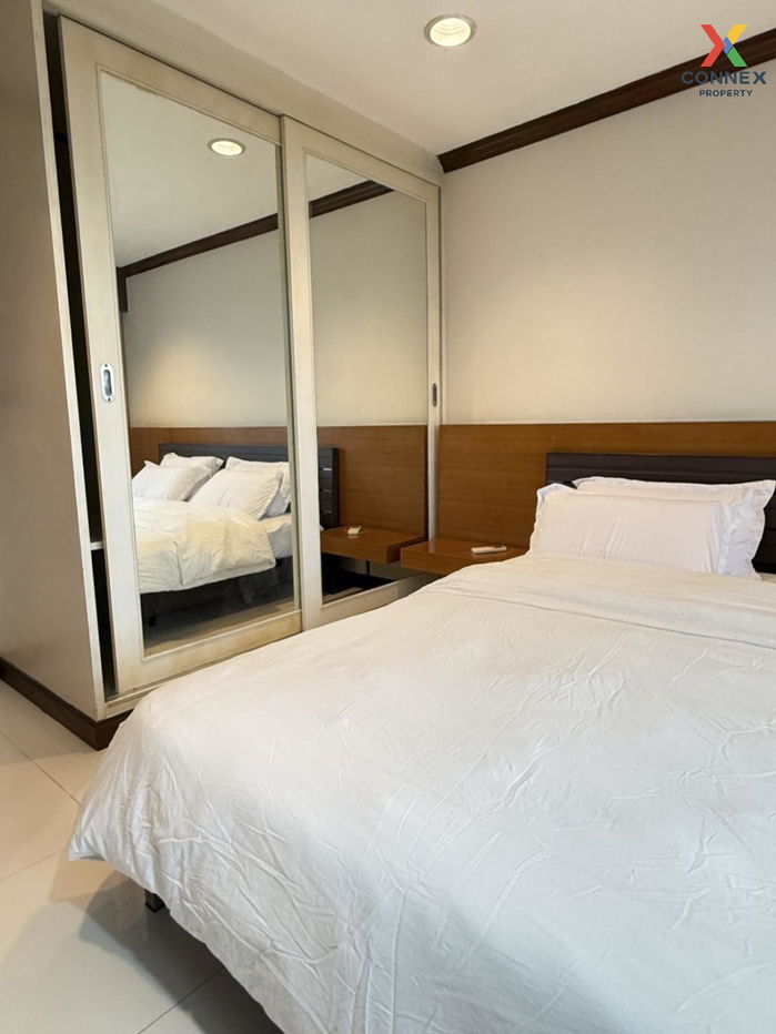 picture For Rent Condo , Wittayu Complex , BTS-Phloen Chit , Makkasan , Rat Thewi , Bangkok , CX-126196 ✅ Live chat with us ADD LINE @connexproperty ✅  - 9/12