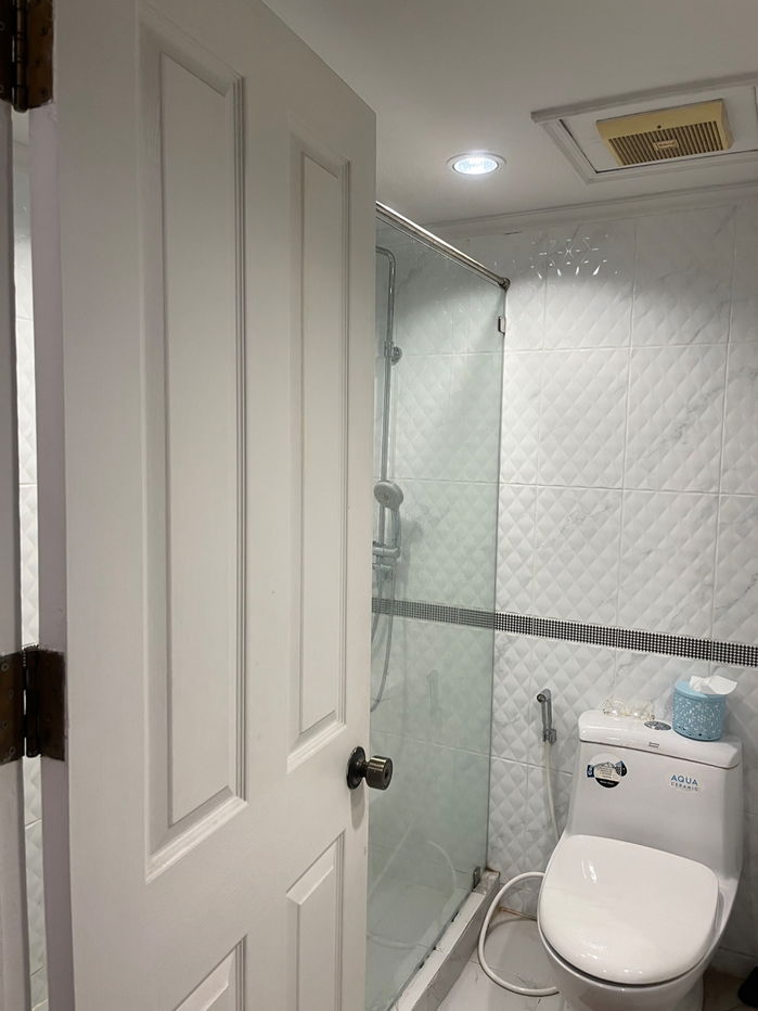 รูป (2171) Condo for Sale at Srinakarin, Near Airport Link - รูปที่ 6/7