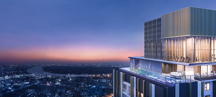 รูป WS1557 🌟 ให้เช่า คอนโด Life Sukhumvit 62 ใกล้ BTS บางจาก เพียง 200 เมตร! เพียง 16,000 บาท/เดือน - รูปที่ 16/16