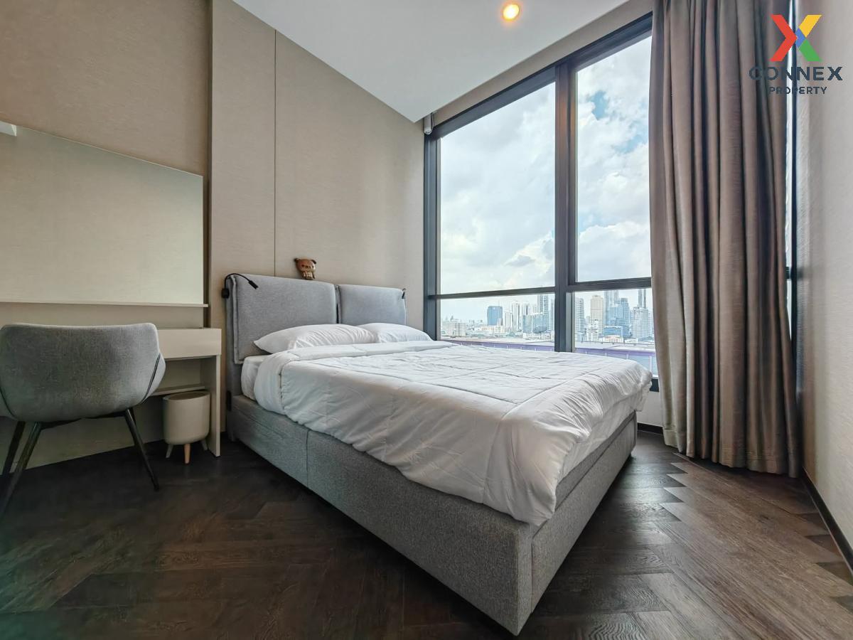picture 🔥🔥🔥 For Rent Condo , The Esse Sukhumvit 36 , BTS-Thong Lo , Phra Khanong , Khlong Toei , Bangkok , CX-126076 ✅ Live chat with us ADD LINE @connexproperty ✅ 🔥🔥🔥 - 11/12