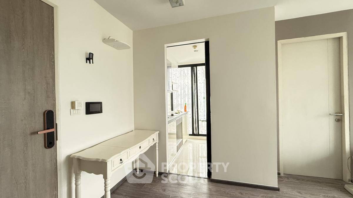 รูป คอนโด 2-ห้องนอน ที่ เซล รัตนาธิเบศร์ ใกล้ MRT สะพานพระนั่งเกล้า (ID 2217334) - รูปที่ 3/17