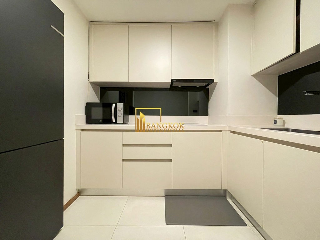 รูป Von Napa | Modern 2 Bedroom Duplex Condo For Sale in Thonglor - BR11671CD - รูปที่ 9/30