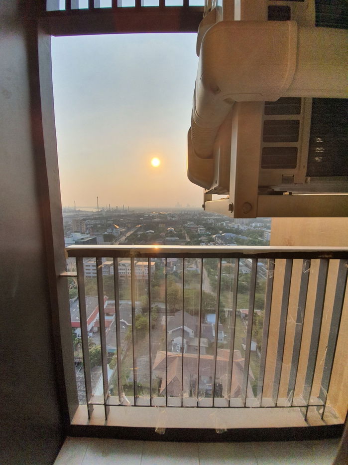 รูป WS1557 🌟 ให้เช่า คอนโด Life Sukhumvit 62 ใกล้ BTS บางจาก เพียง 200 เมตร! เพียง 16,000 บาท/เดือน - รูปที่ 9/16