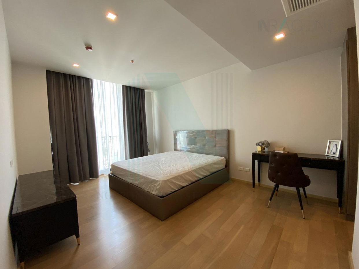 รูป ให้เช่าคอนโด โนเบิล รีดี อาคาร  ชั้น 22 1 ห้องนอน ขนาด 53.16 ตรม ใกล้ ตลาดซอยอารีย์ - รูปที่ 7/8