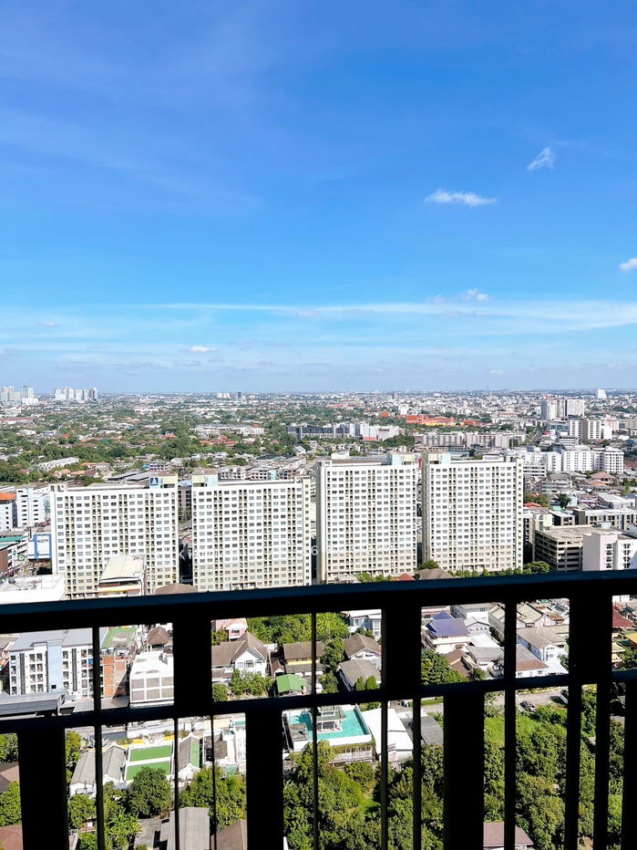 รูป คอนโดให้เช่า The Artemis Sukhumvit 77 พร้อมอยู่สบายๆ ใกล้ Big C อ่อนนุช People Park BTS อ่อนนุช Lotus's  - รูปที่ 6/9