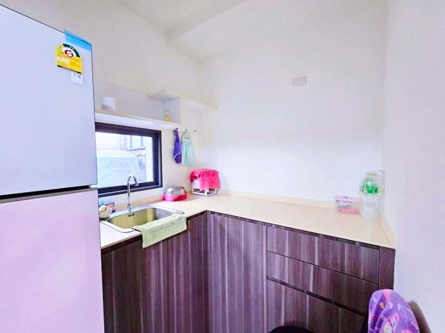 picture Central Westgate Northville 2.8 km. 4 a/c for rent Town Avenue MRT SamYaek BangYai walk 200m. 3Fl. 2 - 5/8