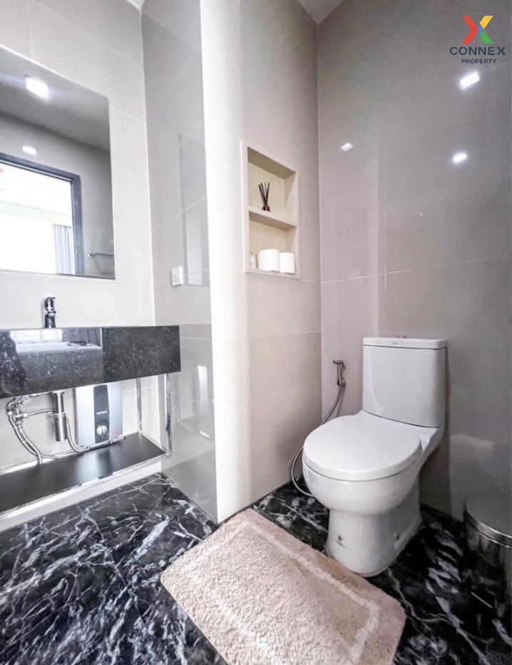 picture 🔥🔥🔥 For Rent Condo , EDGE Sukhumvit 23 , BTS-Asok , Khlong Toei Nuea , Watthana , Bangkok , CX-125849 ✅ Live chat with us ADD LINE @connexproperty ✅ 🔥🔥🔥 - 6/8