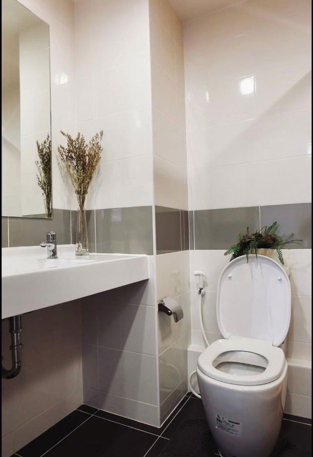 picture Rich Park @ Chaophraya for rent ✨ Fully furnished - 7/9