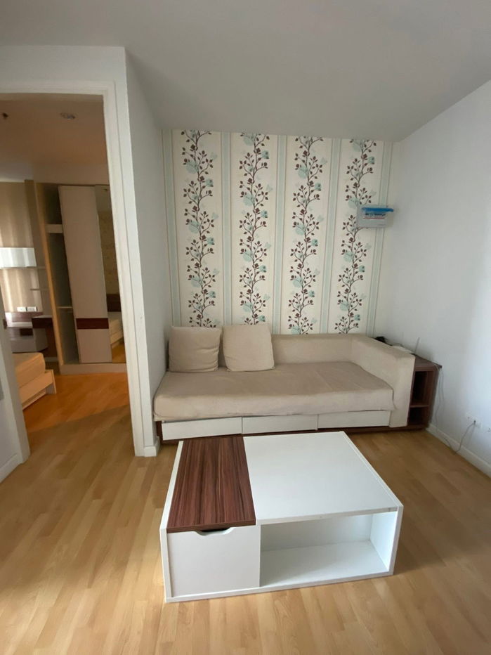 picture 🛑LINE ID @cutecondo🛑 BEAUTIFUL ROOM +FULLY FURNISHED ✨QUICK REPLY - 1/6