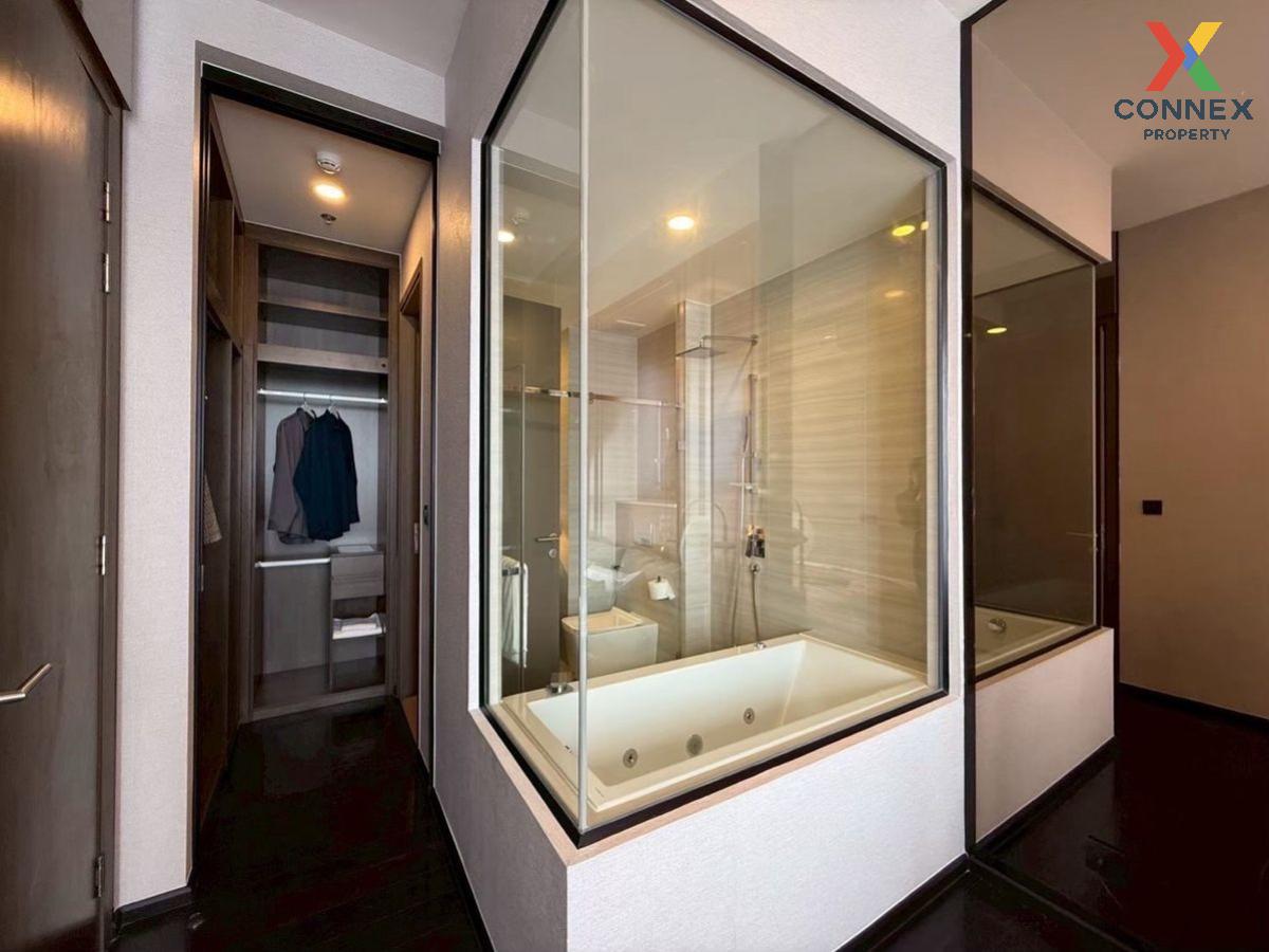 picture 🔥🔥🔥 For Rent Condo , Park Origin Thonglor , BTS-Thong Lo , Khlong Tan Nuea , Watthana , Bangkok , CX-125931 ✅ Live chat with us ADD LINE @connexproperty ✅ 🔥🔥🔥 - 7/7