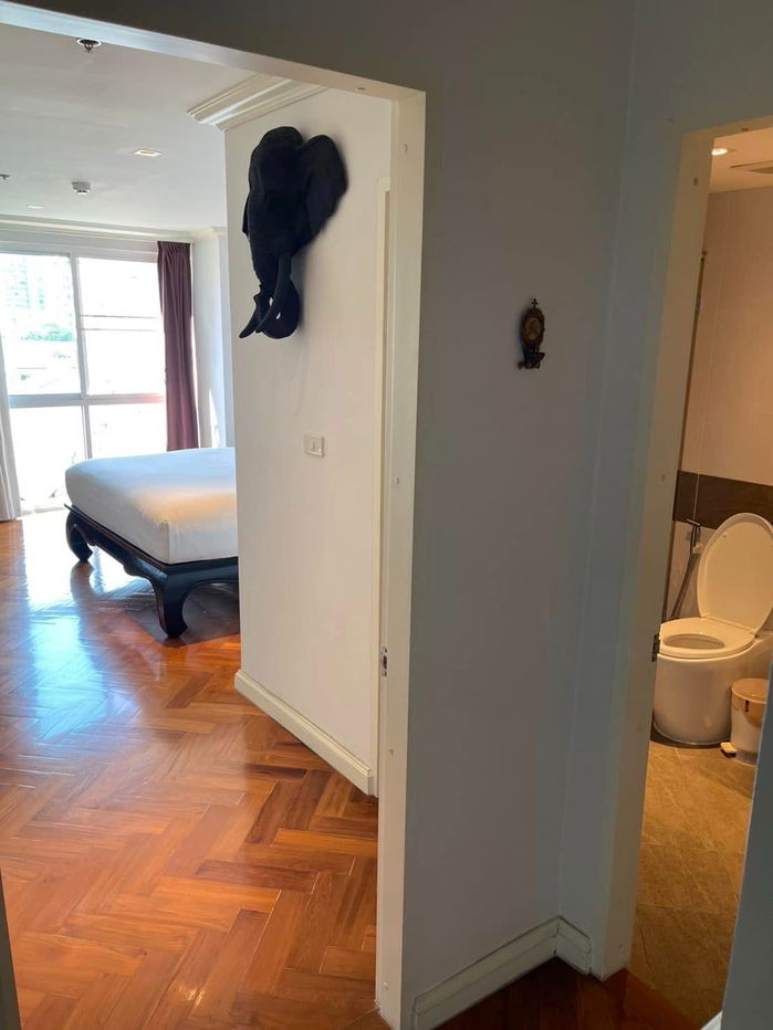 รูป  🟢For Sale🟢Serene Place Condominium ห้องสวย เฟอร์ครบ ได้ 📱ADD LINE @nathong97 (ตอบ ⚡ 24 Hr) P569 - รูปที่ 15/15