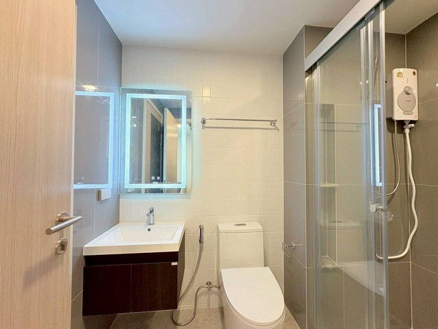 picture C5870 For Rent  :  Condo  ESQUE Sukhumvit 101/1 ( BTS Punnawithi ) 064 665 4666 - 7/7