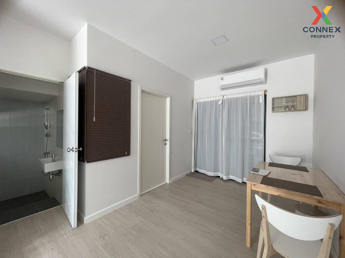 picture For Rent Townhouse/Townhome  , Anasiri Ramkhamhaeng , Khlong Song Ton Noon , Lat Krabang , Bangkok , CX-126075 ✅ Live chat with us ADD LINE @connexproperty ✅  - 8/12