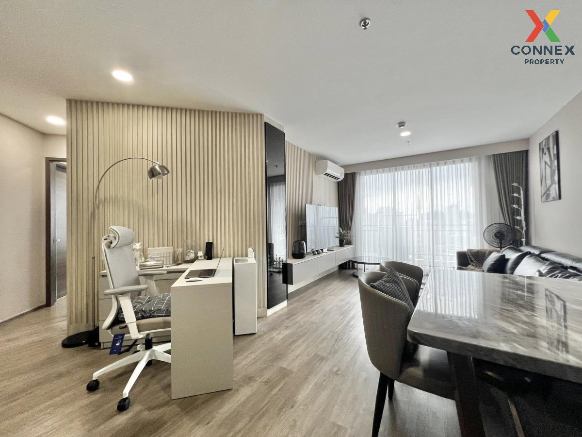 picture For Rent Condo , Artisan Ratchada , MRT-Thailand Cultural Centre , Huai Khwang , Huai Khwang , Bangkok , CX-126162 ✅ Live chat with us ADD LINE @connexproperty ✅  - 3/11