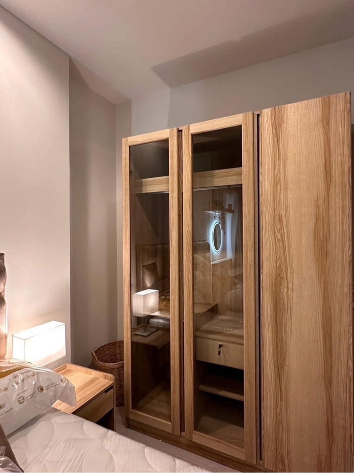 picture #Z1532 Condo for rent Life Asoke Hype - 5/7