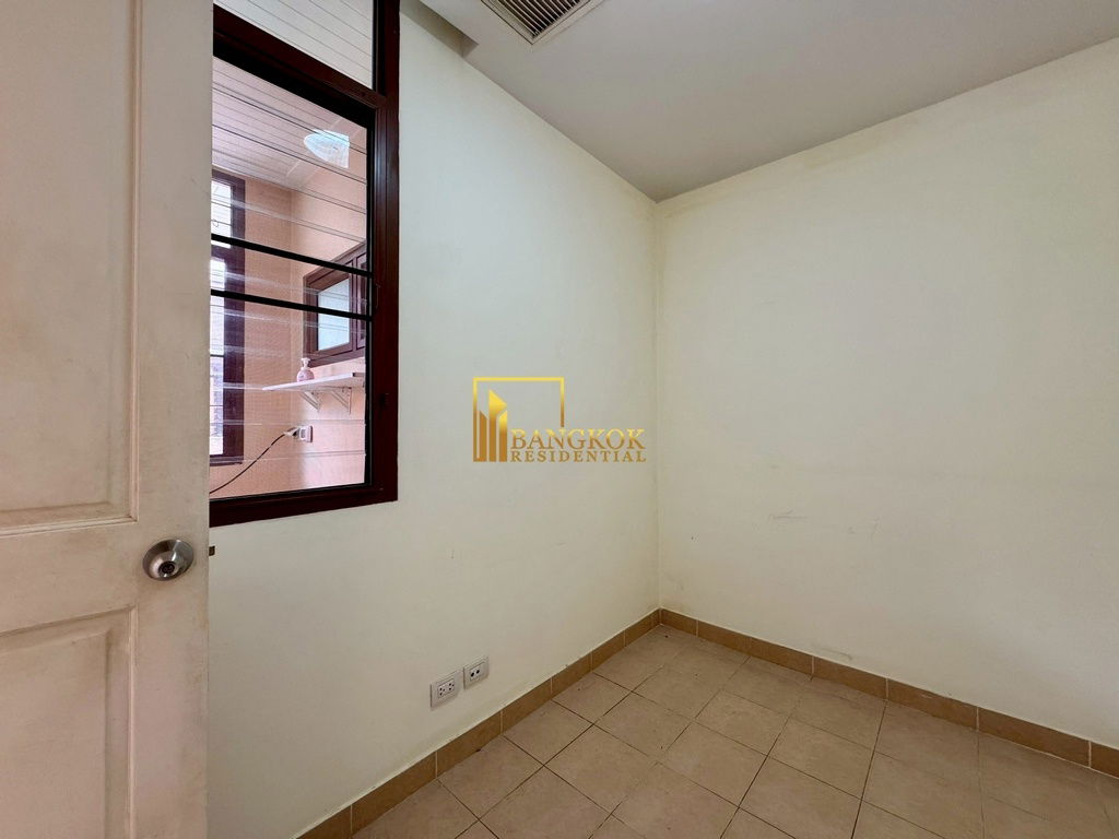 รูป Baan Sansiri 67 | Luxurious 4 Bed Pool Villa in Phra Khanong - BR7959SH - รูปที่ 54/68