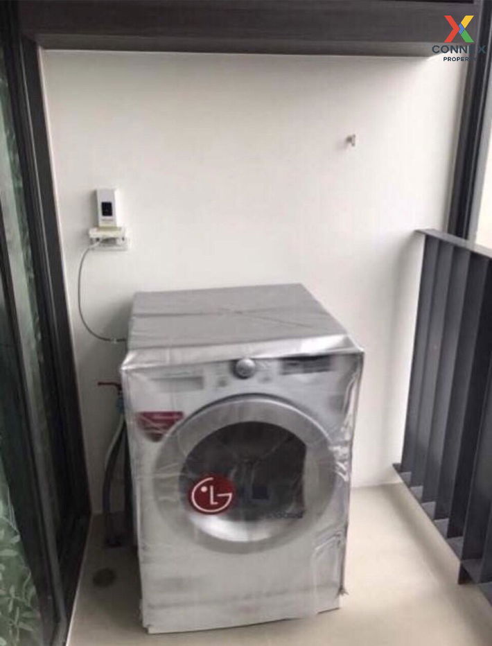 รูป 🔥🔥🔥 เช่าคอนโด  ไอดีโอ บลูโคฟ สุขุมวิท BTS-อุดมสุข บางนา เขต บางนา กรุงเทพ CX-10668 ✅ ทักไลน์ @connexproperty ตอบทันที ทีมงานมืออาชีพ ✅ 🔥🔥🔥 - รูปที่ 11/11