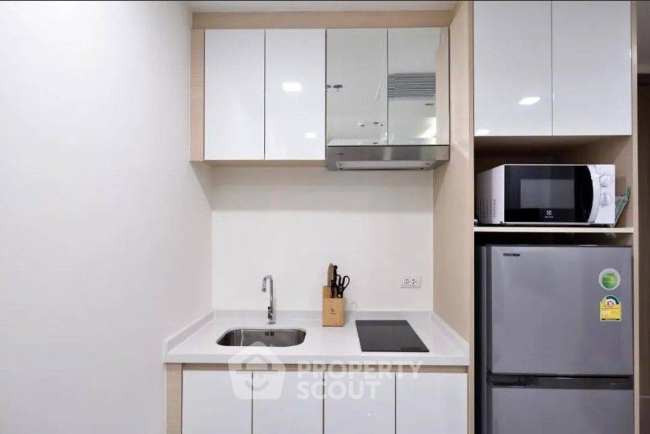 รูป คอนโด 1-ห้องนอน ที่ เดลมาเล่ย์ คอนโดมิเนียม ใกล้ บางเสร่ (ID 1295531) - รูปที่ 5/12