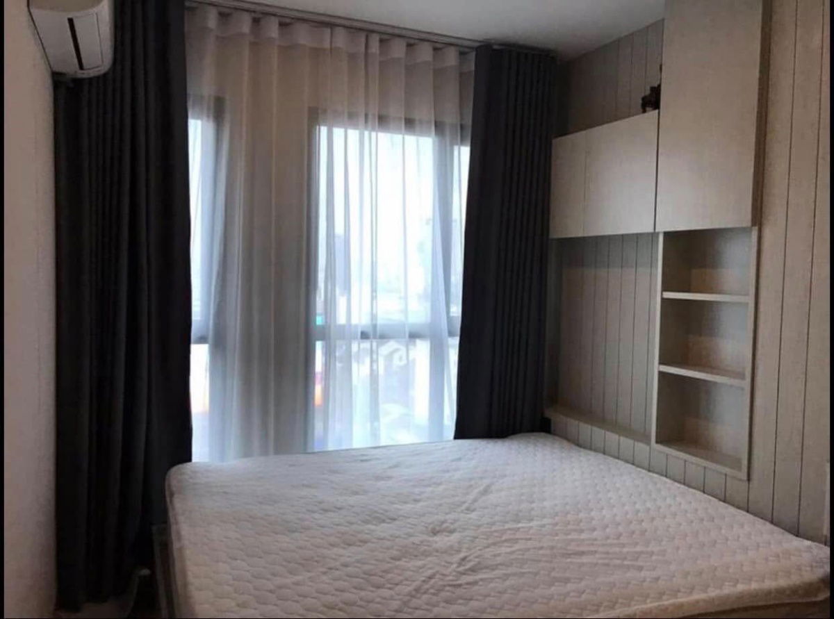 รูป 🏢 ให้เช่าคอนโด : Lumpini Suite Din Daeng - Ratchaprarop (ลุมพินี สวีท ดินแดง - ราชปรารภ )   รหัสทรัพย์  | 📌 LNP-C8496  - รูปที่ 1/12