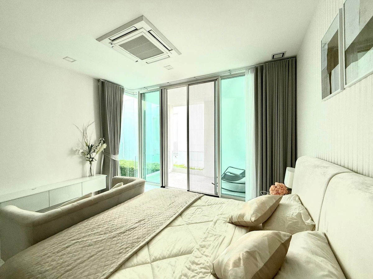 picture P0099 For Rent!!!!! Vive Bangna - 4/19