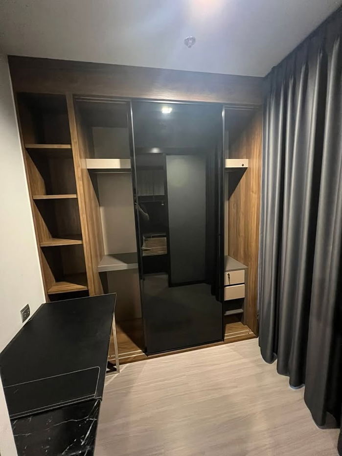 picture Condo for Sale Life Ladprao, 1 bedroom plus - 6/14