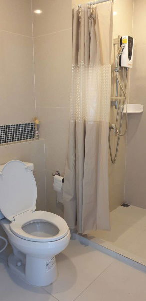 picture for rent fuse sense Bangkae 2 bedroom ,size 46 Sqm , near the mall Bangkae ,MRT Laksong - 7/7