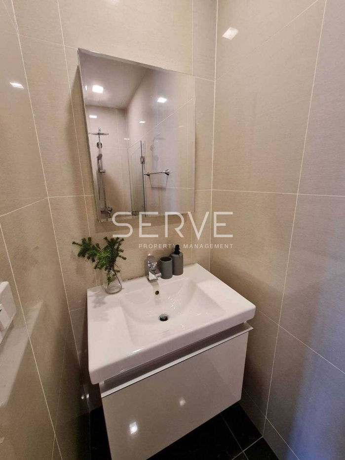 รูป Good Deal - Corner 1 Bd. Unit at Park 24 Phrom Phong-Park 24 - รูปที่ 8/9