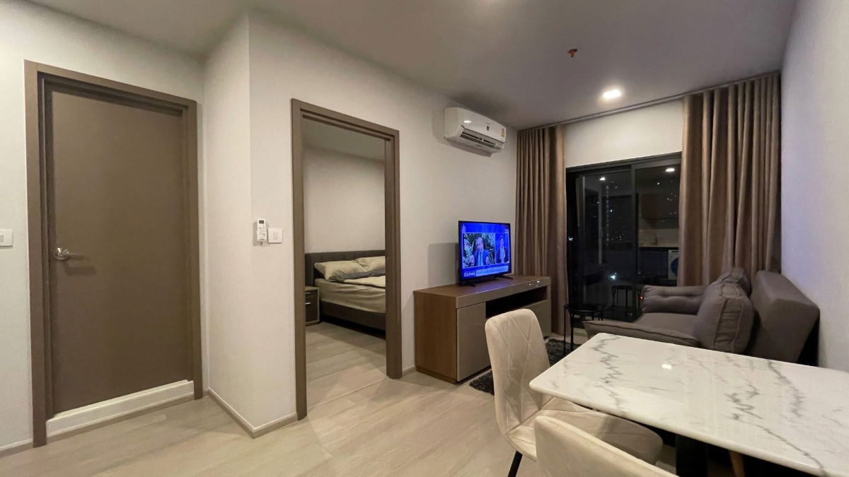 รูป [ เช่า | RENT ]  ⚡🌈N90711 ไลฟ์ พหล - ลาดพร้าว ( Life Phahon - Ladprao )⚡🌈 LINE : @theagentpro (มี @ นำหน้าด้วยครับ)  - รูปที่ 7/10