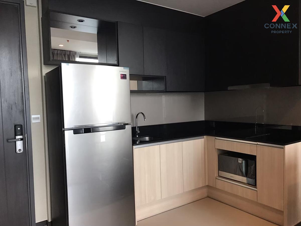 picture 🔥🔥🔥 For Rent Condo , EDGE Sukhumvit 23 , BTS-Asok , Khlong Toei Nuea , Watthana , Bangkok , CX-125724 ✅ Live chat with us ADD LINE @connexproperty ✅ 🔥🔥🔥 - 3/11