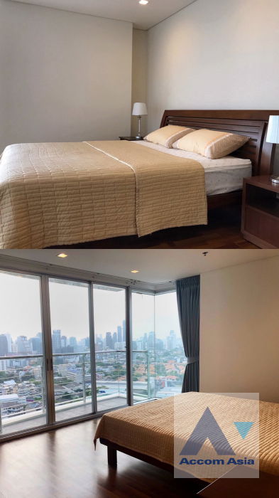 รูป 🔼🔽 AccomA 📩 Common Pool 2 BR Condominium @Le Luk (AA44258) - รูปที่ 3/6