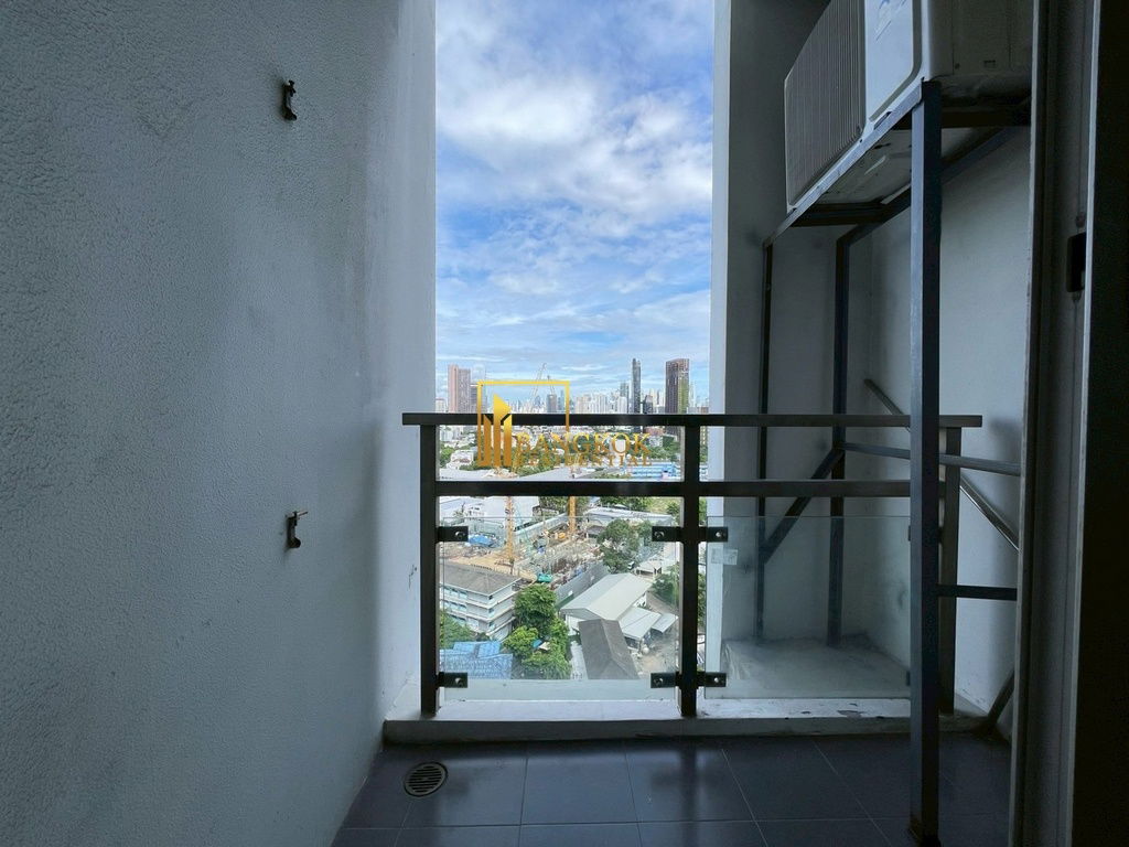 picture Nusasiri Grand | Modern 1 Bedroom Condo Near BTS Ekkamai - BR17678CD - 18/29