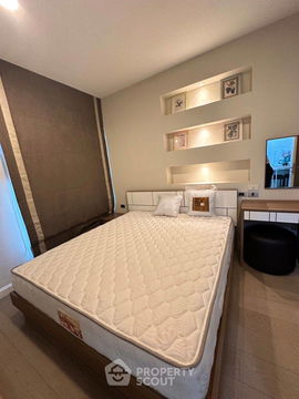 คอนโด 1-ห้องนอน ที่ เดอะ เครสท์ สุขุมวิท 34 ใกล้ BTS ทองหล่อ (ID 1742488)