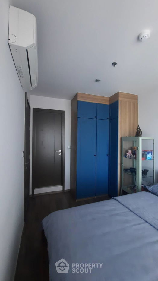 picture 1-BR Condo at Life Ladprao Valley near BTS Ha Yaek Lat Phrao (ID 2079359) - 2/10