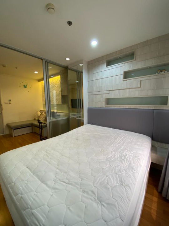 picture ✨For rent! Lumpini Park Rama 9 - Ratchada ✨(Code :MCR0316) - 9/10