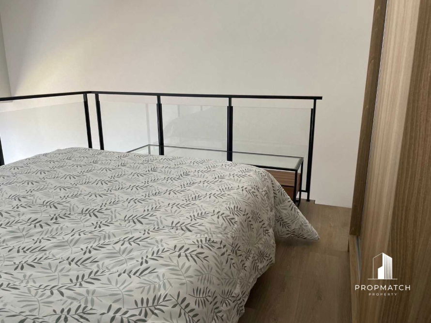 รูป ✨Flash Deal ✨ Siamese Sukhumvit 87  ( 1Bed 1Bath 40 SQM.) พร้อมอยู่ ! เพียง 25,000 บาทต่อเดือน Tel.0981315848 @propmatch - รูปที่ 10/19