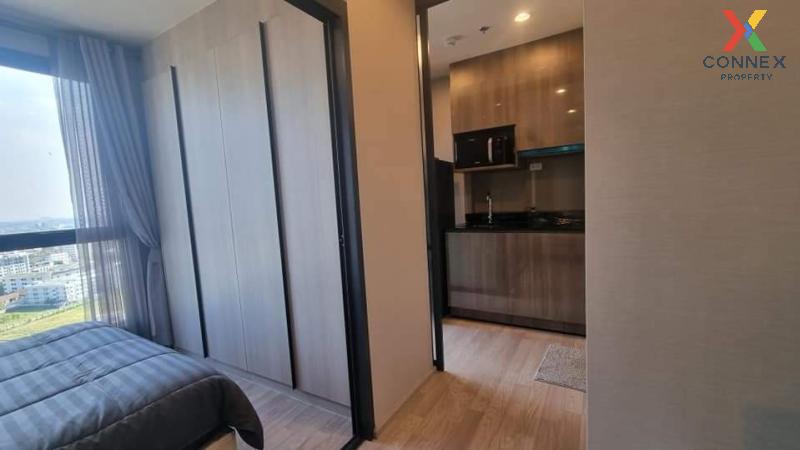 รูป 🔥🔥🔥 เช่าคอนโด  ไอดีโอ โมบิ สุขุมวิท อีสต์พอยท์ BTS-บางนา บางนา เขต บางนา กรุงเทพ CX-53586 ✅ ทักไลน์ @connexproperty ตอบทันที ทีมงานมืออาชีพ ✅ 🔥🔥🔥 - รูปที่ 4/7
