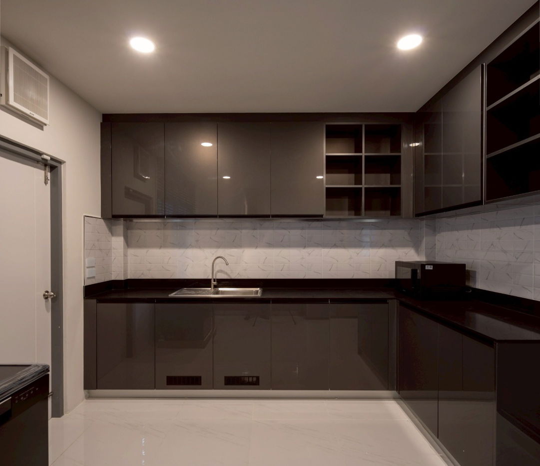 รูป [RENT] HBN0164  บ้านเดี่ยว เดอะ ซิตี้ บางนา (โครงการใหม่) ( The City Bangna (New Project) )      (แอดไลน์มี @นำหน้า LINE ID :  @056qhbtt) - รูปที่ 15/18