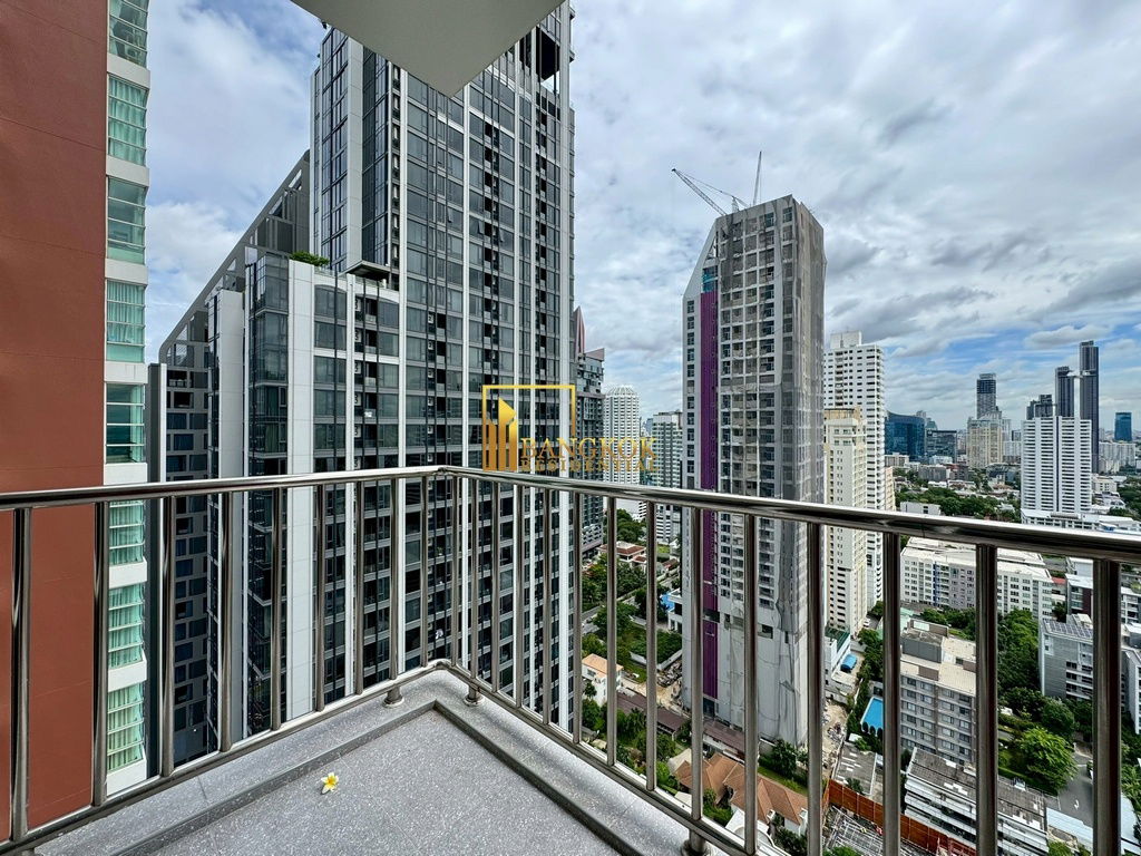 รูป Fullerton | Tasteful 2 Bedroom Condo For Rent in Ekkamai - BR10098CD - รูปที่ 7/35