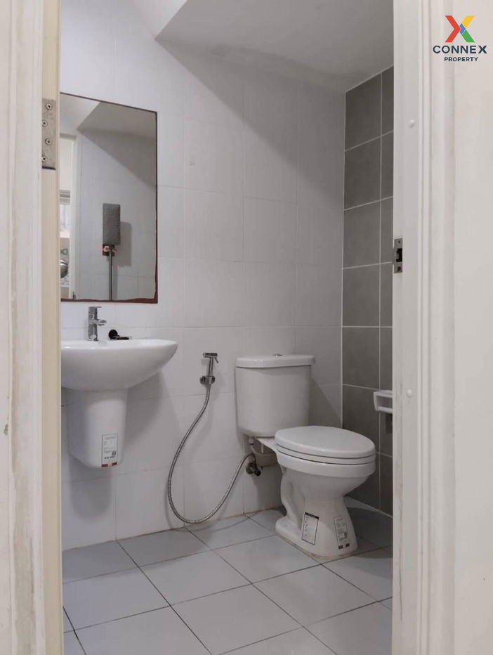 picture For Sale Townhouse/Townhome  , Lalin Town Lio BLISS Latkrabang-Suvarnabhumi , Sisa Chorakhe Noi , Bang Sao Thong , Samut Prakarn , CX-126335 ✅ Live chat with us ADD LINE @connexproperty ✅  - 6/11