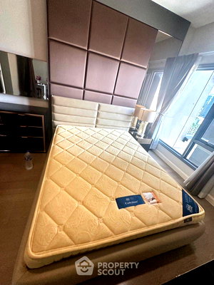 คอนโดให้เช่า : คอนโด 1-ห้องนอน ที่ เดอะ เครสท์ สุขุมวิท 34 ใกล้ BTS ทองหล่อ (ID 1742479)